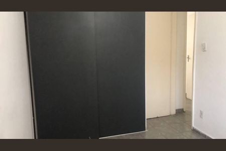 Quarto de apartamento para alugar com 2 quartos, 60m² em Engenho Novo, Rio de Janeiro