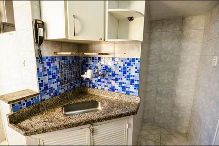 Apartamento para alugar com 60m², 2 quartos e sem vaga Apartamento para alugar com 60m², 2 quartos e sem vagaCozinha