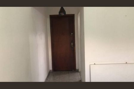 Corredor de apartamento para alugar com 2 quartos, 60m² em Engenho Novo, Rio de Janeiro