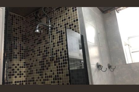 Banheiro de apartamento para alugar com 2 quartos, 60m² em Engenho Novo, Rio de Janeiro