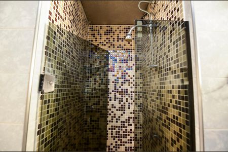 Apartamento para alugar com 60m², 2 quartos e sem vaga Apartamento para alugar com 60m², 2 quartos e sem vagaBanheiro