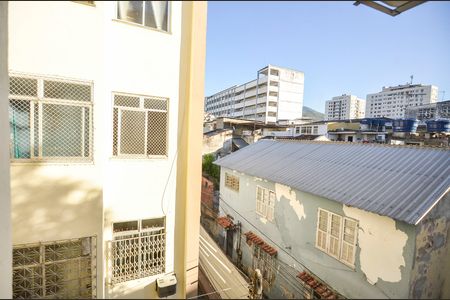 Apartamento para alugar com 60m², 2 quartos e sem vaga Apartamento para alugar com 60m², 2 quartos e sem vagaQuarto 2