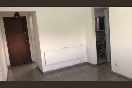 Apartamento para alugar com 2 quartos, 60m² em Engenho Novo, Rio de Janeiro