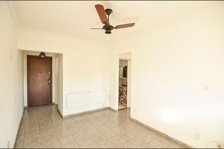 Apartamento para alugar com 60m², 2 quartos e sem vaga Apartamento para alugar com 60m², 2 quartos e sem vagaSala