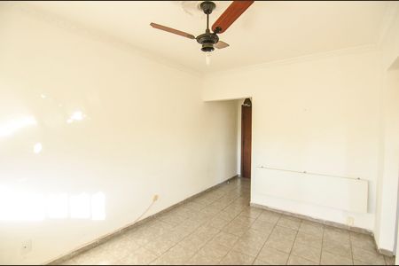 Apartamento para alugar com 60m², 2 quartos e sem vaga Apartamento para alugar com 60m², 2 quartos e sem vagaSala