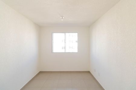 Sala de apartamento para alugar com 2 quartos, 60m² em Paciência, Rio de Janeiro