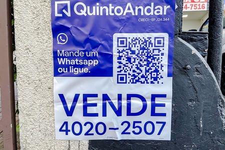 Plaquinha de apartamento à venda com 2 quartos, 71m² em Santa Cecilia, São Paulo