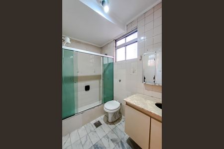 Banheiro de apartamento à venda com 2 quartos, 71m² em Santa Cecilia, São Paulo