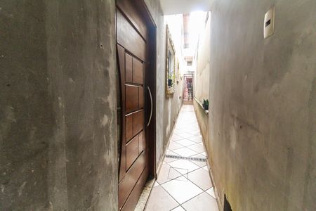 Quintal de casa à venda com 3 quartos, 230m² em Parque Guarani, São Paulo