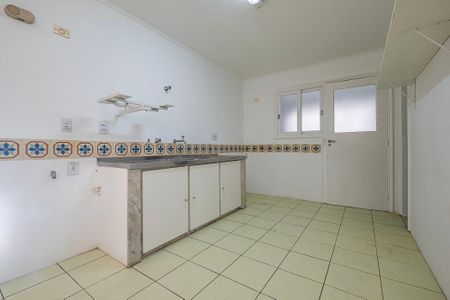 Apartamento para alugar com 135m², 3 quartos e 1 vaga Apartamento para alugar com 135m², 3 quartos e 1 vagaCozinha
