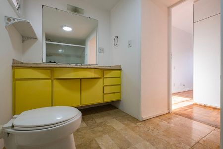 Apartamento para alugar com 135m², 3 quartos e 1 vaga Apartamento para alugar com 135m², 3 quartos e 1 vagaSuíte