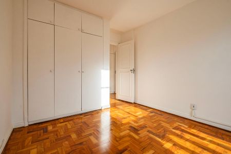 Apartamento para alugar com 135m², 3 quartos e 1 vaga Apartamento para alugar com 135m², 3 quartos e 1 vagaQuarto 2