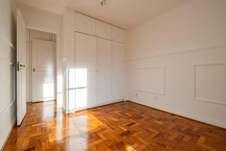 Apartamento para alugar com 135m², 3 quartos e 1 vaga Apartamento para alugar com 135m², 3 quartos e 1 vagaQuarto 3