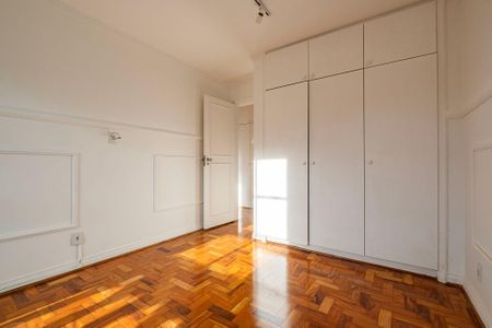 Apartamento para alugar com 135m², 3 quartos e 1 vaga Apartamento para alugar com 135m², 3 quartos e 1 vagaQuarto 3