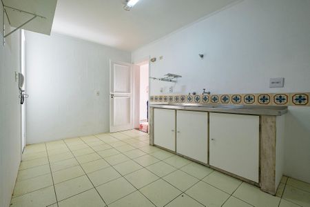 Apartamento para alugar com 135m², 3 quartos e 1 vaga Apartamento para alugar com 135m², 3 quartos e 1 vagaCozinha