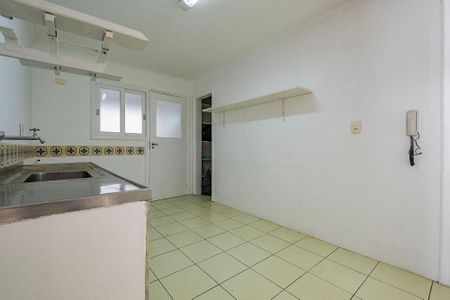 Apartamento para alugar com 135m², 3 quartos e 1 vaga Apartamento para alugar com 135m², 3 quartos e 1 vagaCozinha