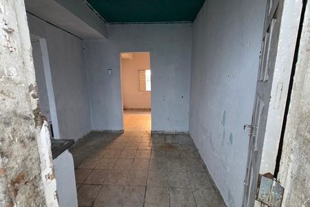 Casa de condomínio para alugar com 40m², 1 quarto e sem vagaCozinha