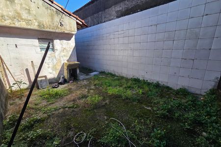 Casa de condomínio para alugar com 40m², 1 quarto e sem vagaÁrea de Serviço