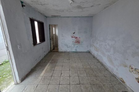 Casa de condomínio para alugar com 40m², 1 quarto e sem vagaSala
