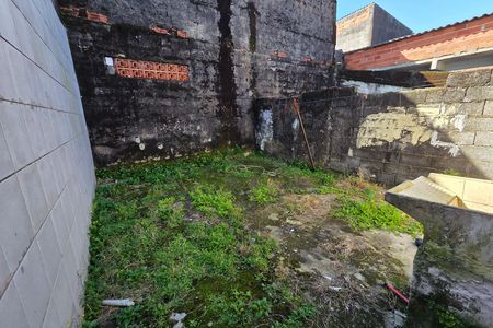 Casa de condomínio para alugar com 40m², 1 quarto e sem vagaÁrea de Serviço