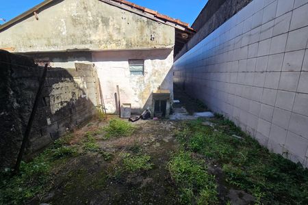 Casa de condomínio para alugar com 40m², 1 quarto e sem vagaÁrea de Serviço