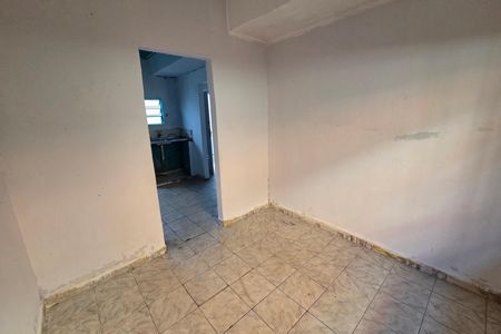 Casa de condomínio para alugar com 40m², 1 quarto e sem vagaQuarto 1