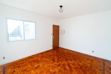 Sala de apartamento para alugar com 2 quartos, 65m² em Jabaquara, São Paulo