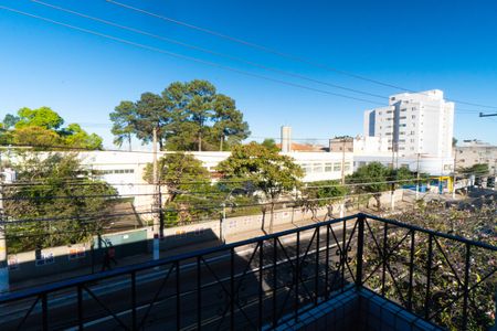 Vista do Quarto 2 de apartamento para alugar com 2 quartos, 65m² em Jabaquara, São Paulo