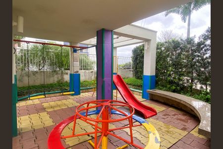 Apartamento à venda com 122m², 3 quartos e 3 vagas