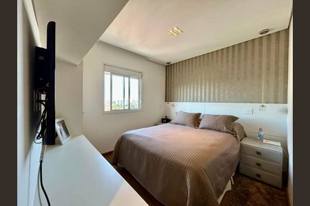 Apartamento à venda com 122m², 3 quartos e 3 vagas Apartamento à venda com 122m², 3 quartos e 3 vagasQuarto 1