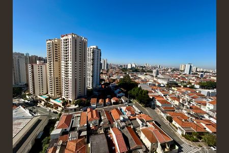 Apartamento à venda com 122m², 3 quartos e 3 vagas Apartamento à venda com 122m², 3 quartos e 3 vagasVista Varanda gourmet