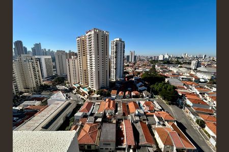 Apartamento à venda com 122m², 3 quartos e 3 vagas Apartamento à venda com 122m², 3 quartos e 3 vagasVista Quarto 1