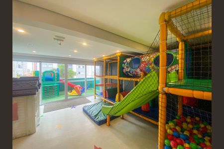 Apartamento à venda com 122m², 3 quartos e 3 vagas