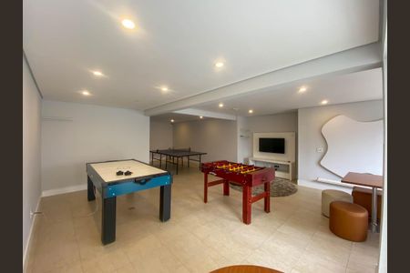 Apartamento à venda com 122m², 3 quartos e 3 vagas
