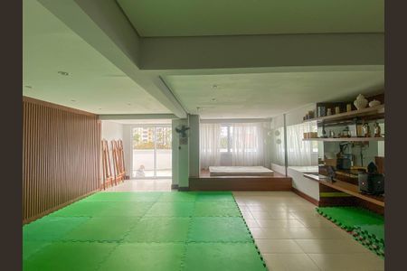Apartamento à venda com 122m², 3 quartos e 3 vagas