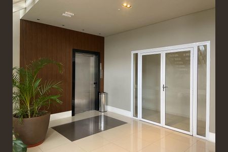 Apartamento à venda com 122m², 3 quartos e 3 vagas