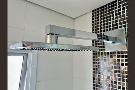 Apartamento à venda com 122m², 3 quartos e 3 vagas Apartamento à venda com 122m², 3 quartos e 3 vagasBanheiro do Quarto 1