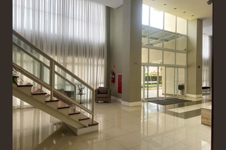 Apartamento à venda com 122m², 3 quartos e 3 vagas