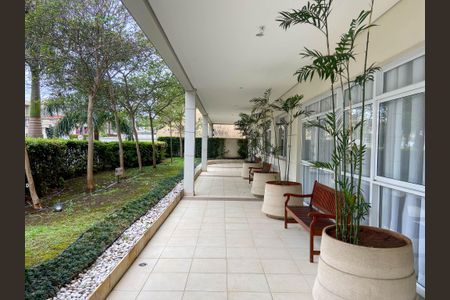 Apartamento à venda com 122m², 3 quartos e 3 vagas