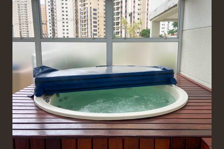 Apartamento à venda com 122m², 3 quartos e 3 vagas
