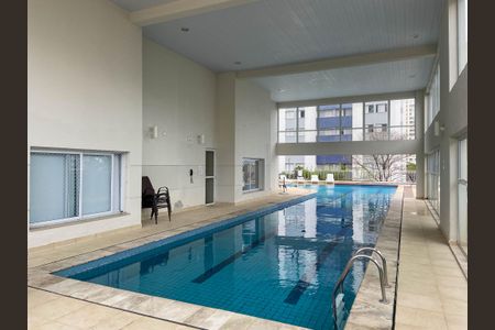 Apartamento à venda com 122m², 3 quartos e 3 vagas