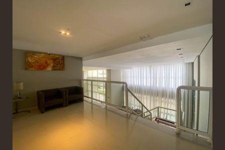 Apartamento à venda com 122m², 3 quartos e 3 vagas
