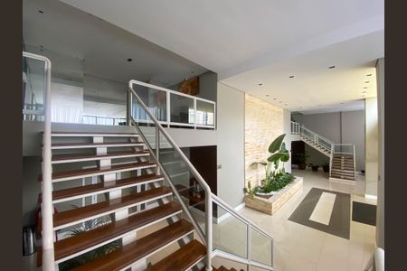 Apartamento à venda com 122m², 3 quartos e 3 vagas