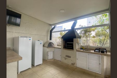 Apartamento à venda com 122m², 3 quartos e 3 vagas
