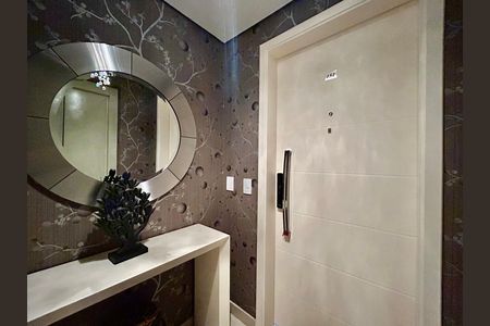 Apartamento à venda com 122m², 3 quartos e 3 vagas