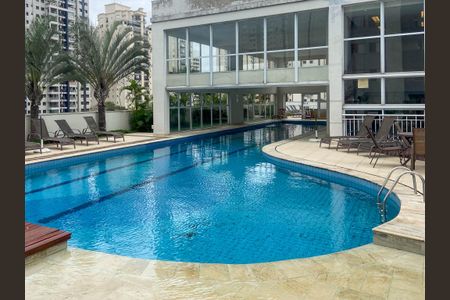 Apartamento à venda com 122m², 3 quartos e 3 vagas