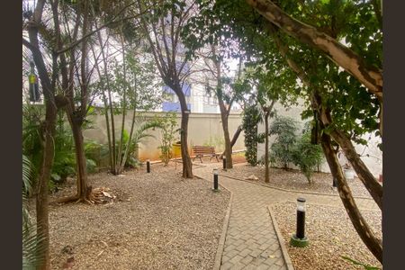 Apartamento à venda com 122m², 3 quartos e 3 vagas