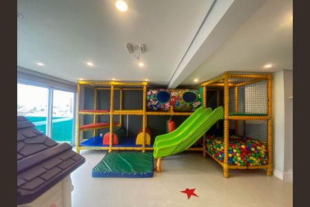 Apartamento à venda com 122m², 3 quartos e 3 vagas
