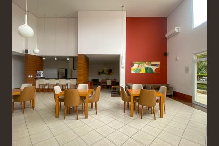 Apartamento à venda com 122m², 3 quartos e 3 vagas