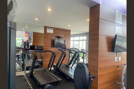 Apartamento à venda com 122m², 3 quartos e 3 vagas